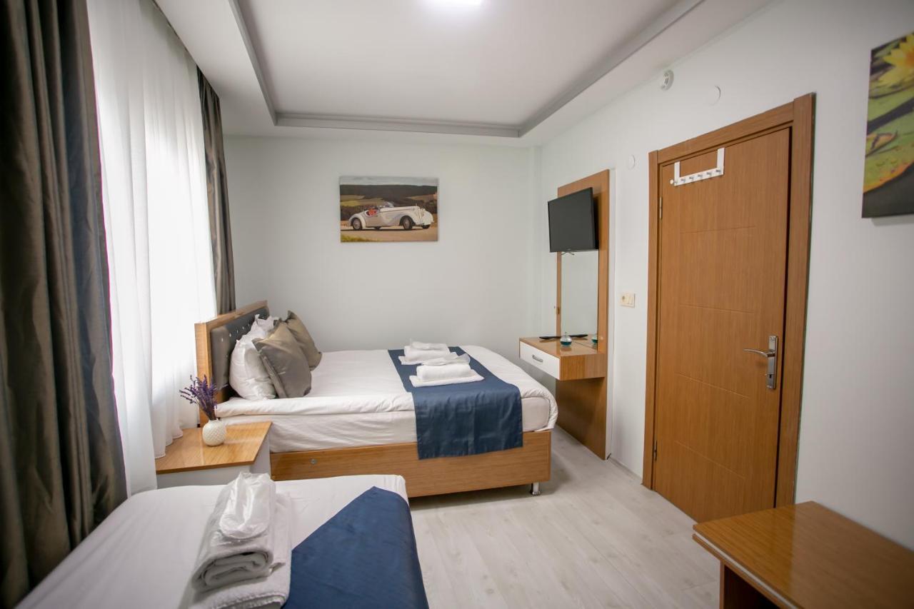 Appartement Gueven House