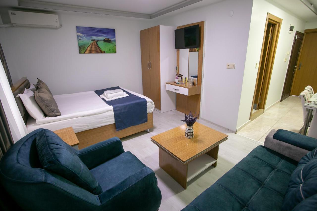 Gueven House Appartement