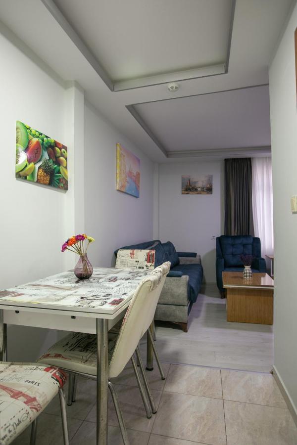 Gueven House Istambul