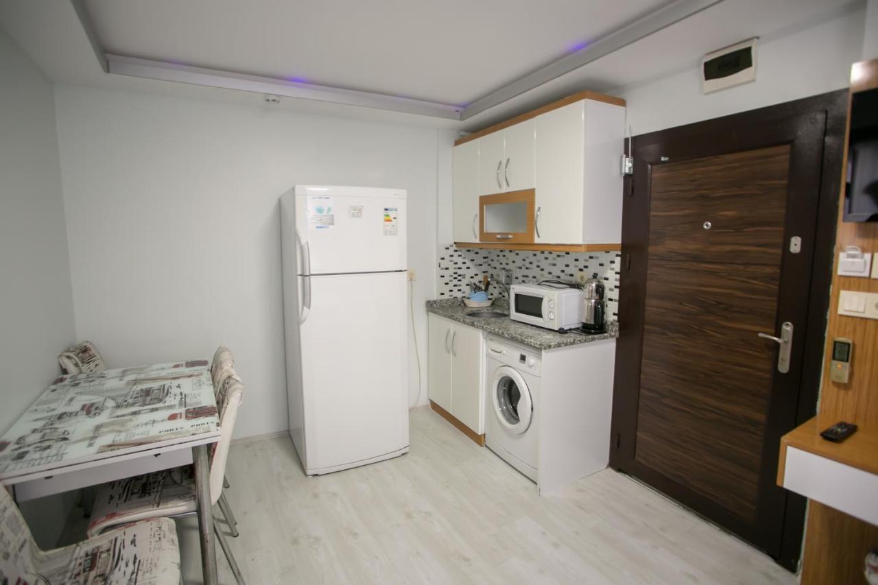 Appartement Gueven House *
