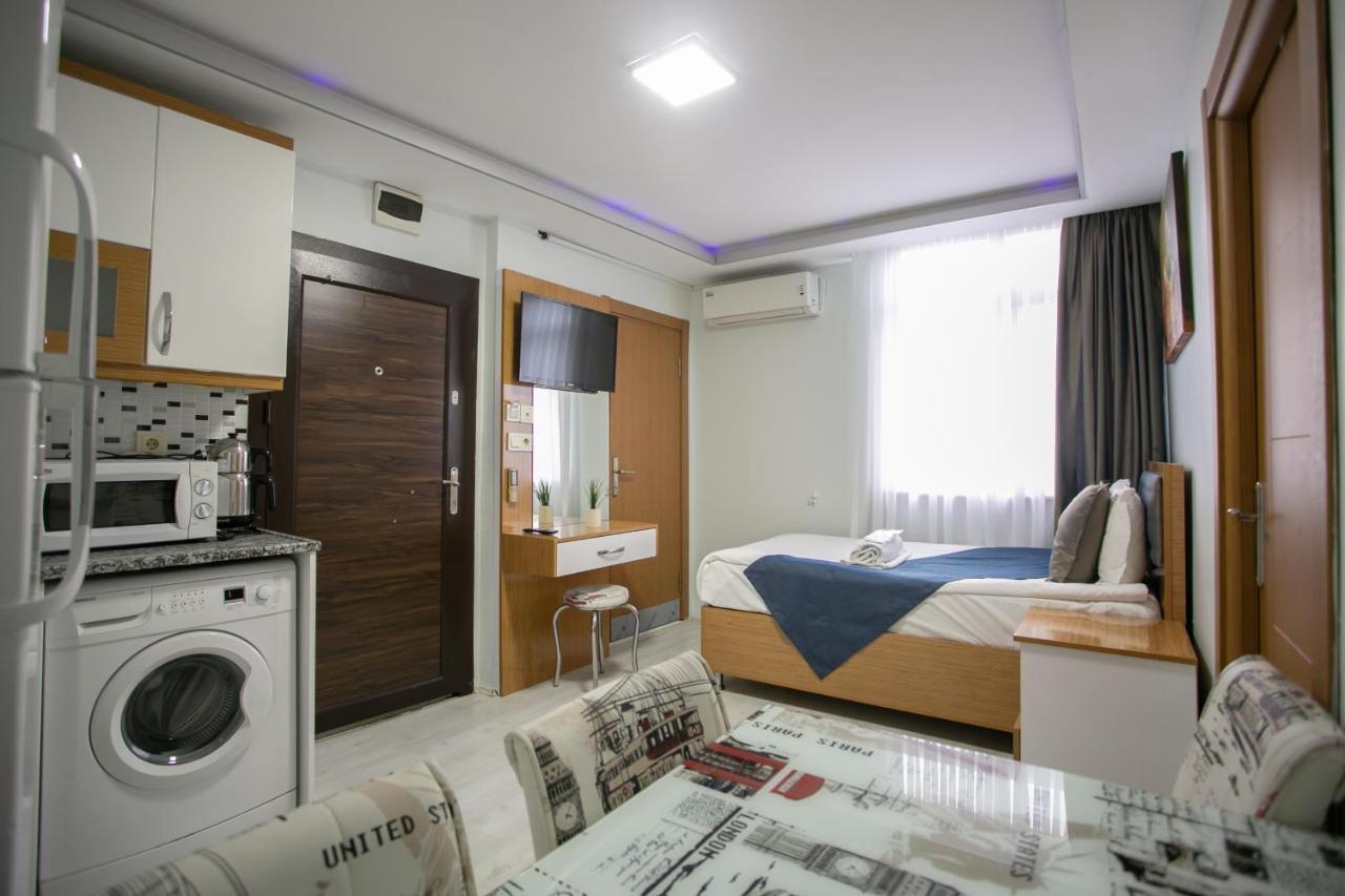 Gueven House Appartement *