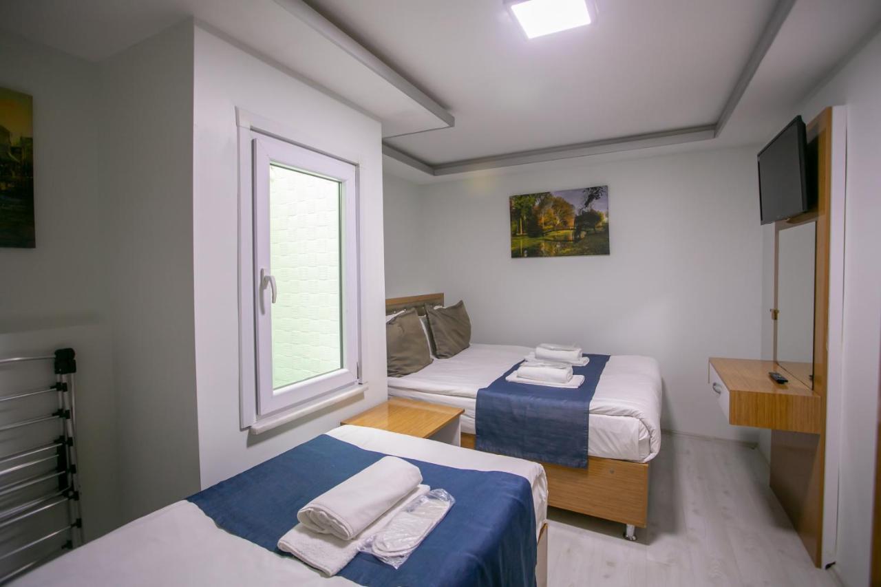 Gueven House Istambul