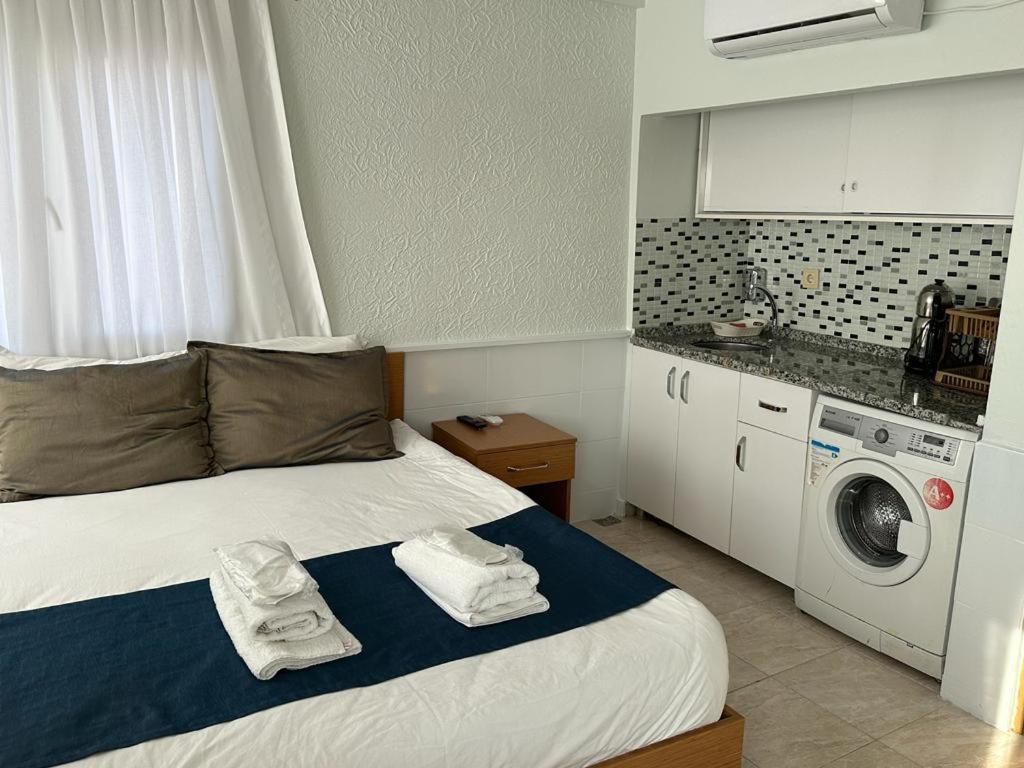 Apartament Gueven House Istanbul